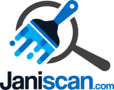 JaniScan Logo